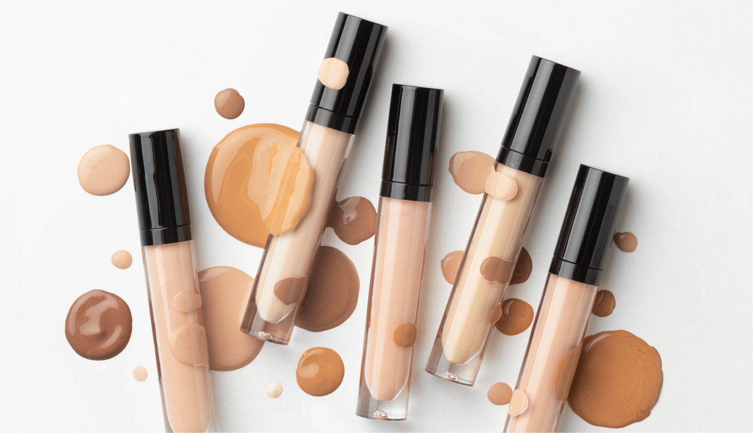 How to Choose the Perfect Foundation Shade