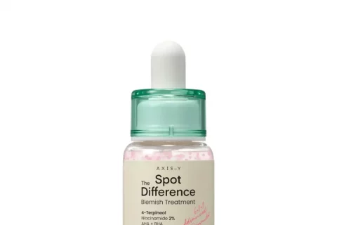 Spot The Difference Blemish Treatment 15ml