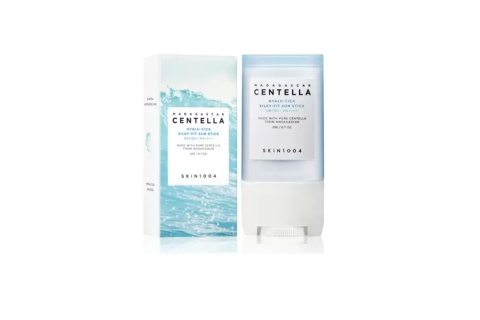 Centella Hyalu-Cica Silky-Fit Sun Stick 20g