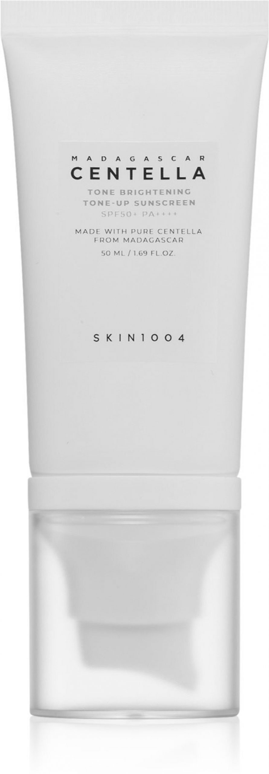 Centella Brightening Tone-Up SPF50+ 50ml - الصورة 6