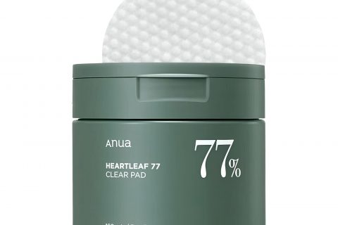 Heartleaf 77 Clear Pad