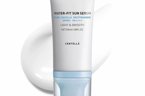 Centella Hyalu-Cica Water-Fit Serum 50ml