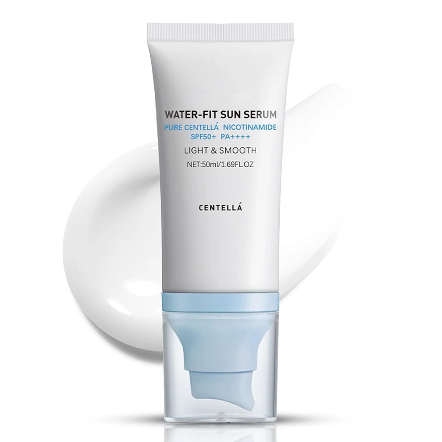 Centella Hyalu-Cica Water-Fit Serum 50ml