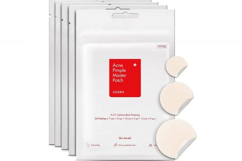 Acne Pimple Master Patch