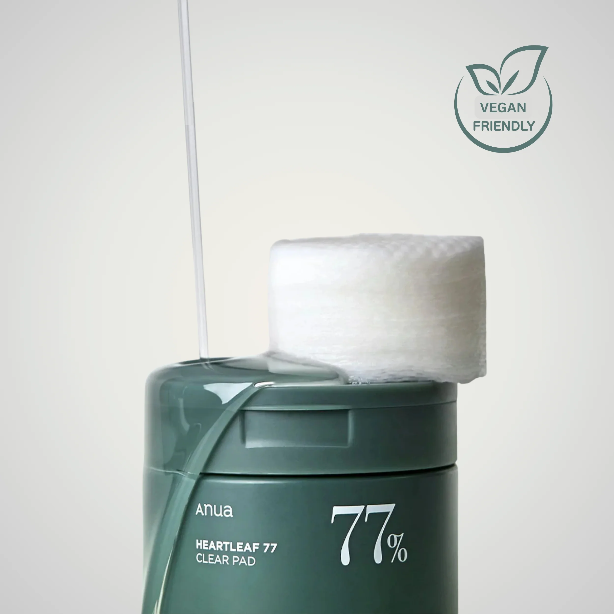 Heartleaf 77 Clear Pad - الصورة 7