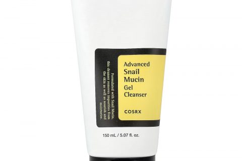 Advanced Snail 92 Cream 50g (Tube)
