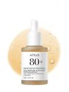 Anua — Heartleaf 80% Ampoule 30ml