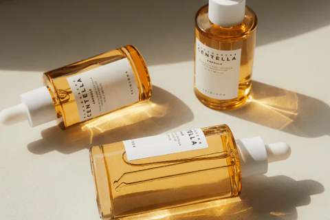 Madagascar Centella Ampoule 100ml