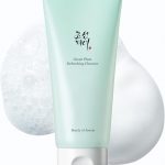 Green Plum Refreshing Cleanser 100ml