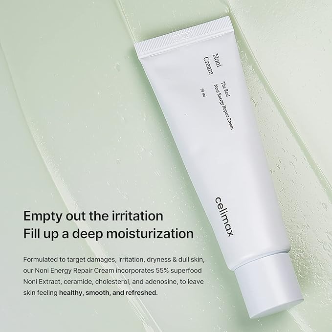 The Real Noni Repair Cream - الصورة 3