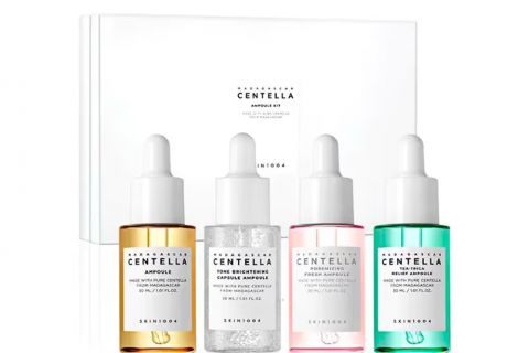 Madagascar Centella Ampoule 30ml