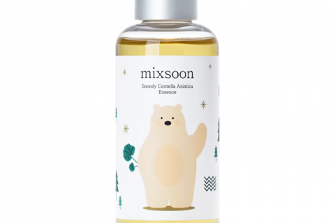 Soondy Centella Asiatica Essence 100ml