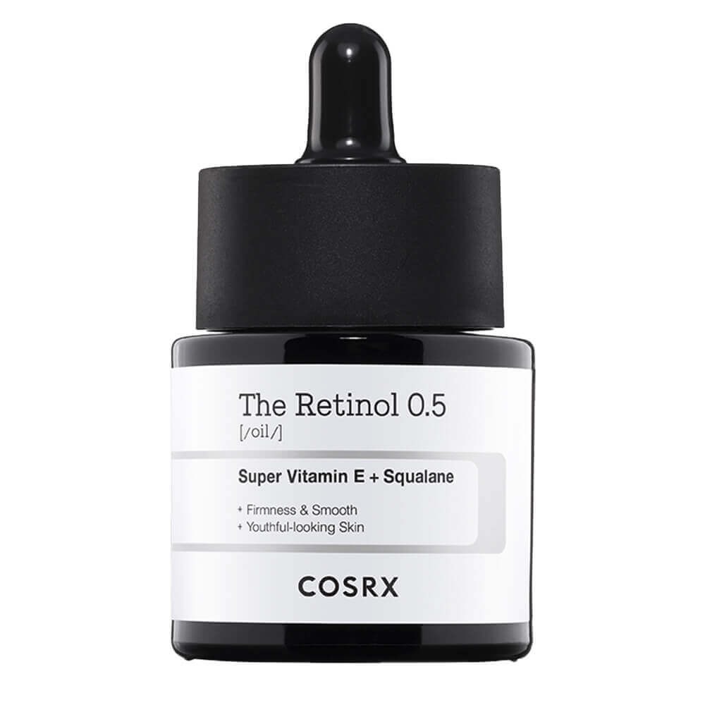 The Retinol 0.5 Oil 20ml