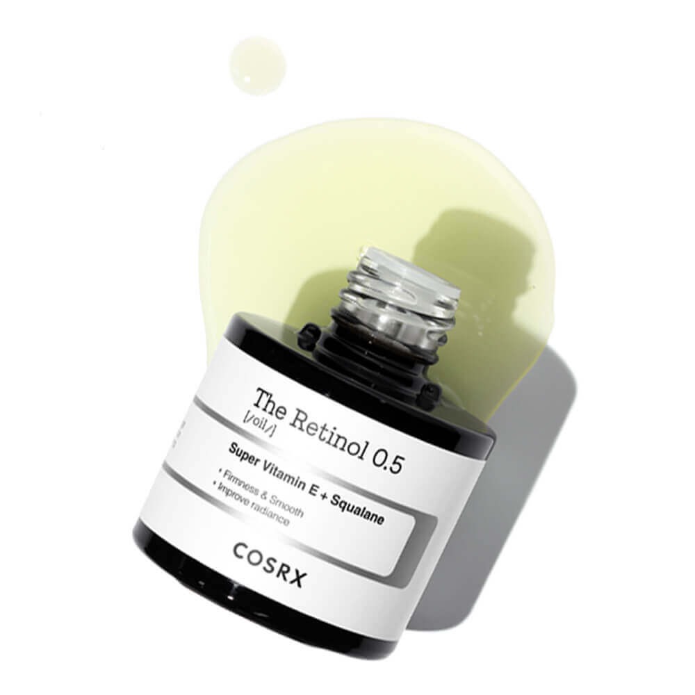 The Retinol 0.5 Oil 20ml - الصورة 3