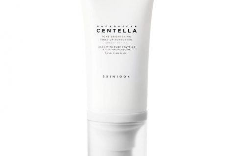 Centella Brightening Tone-Up SPF50+ 50ml