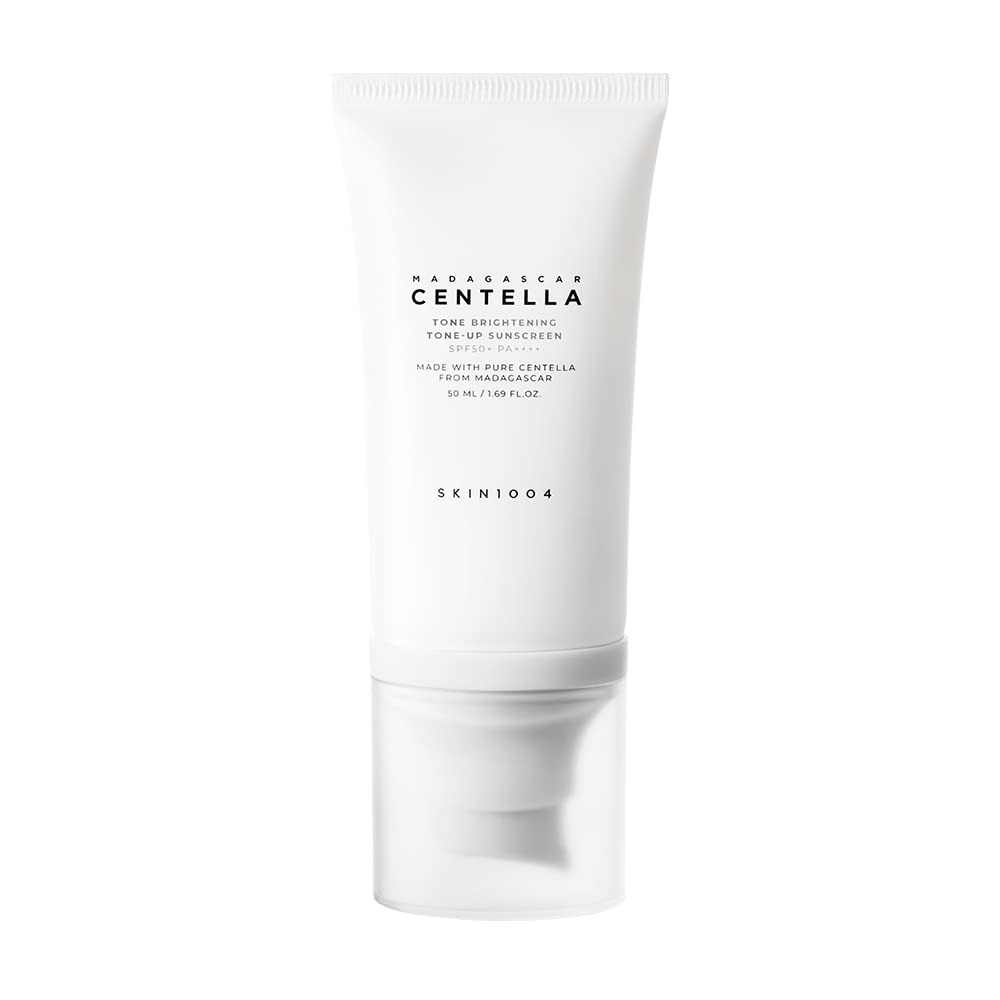 Centella Brightening Tone-Up SPF50+ 50ml