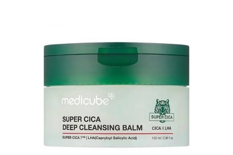 Super Cica Deep Cleansing Balm 100ml